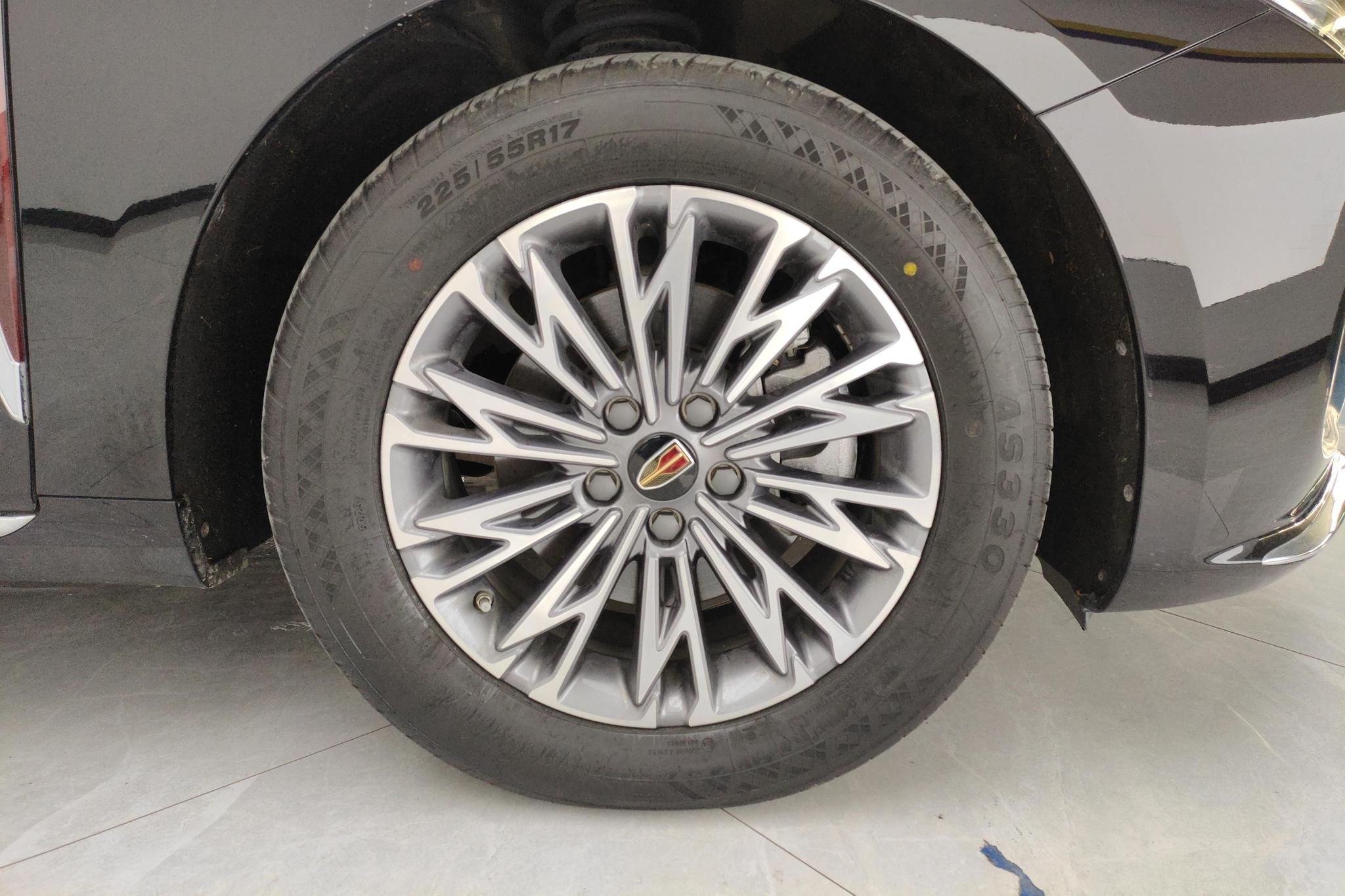 Hongqi H5 2024 1.5T DCT