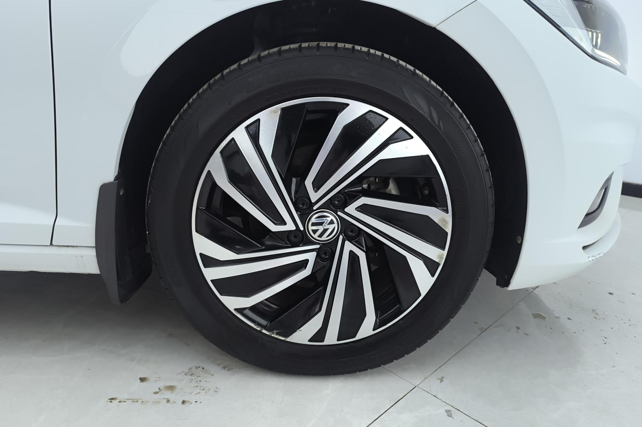 Volkswagen Sagitar 2020 280TSI DSG Luxury VI