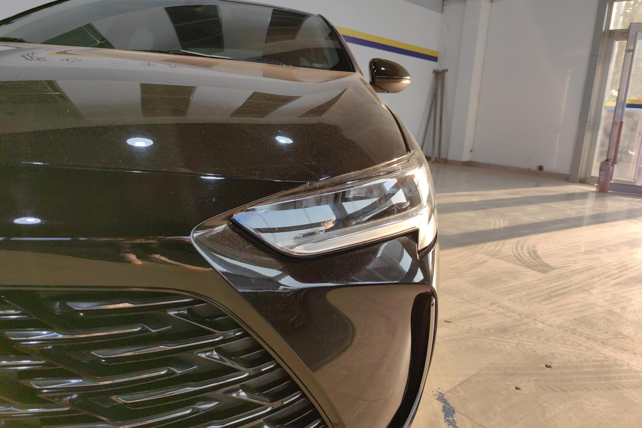 Buick Regal 2024 25T