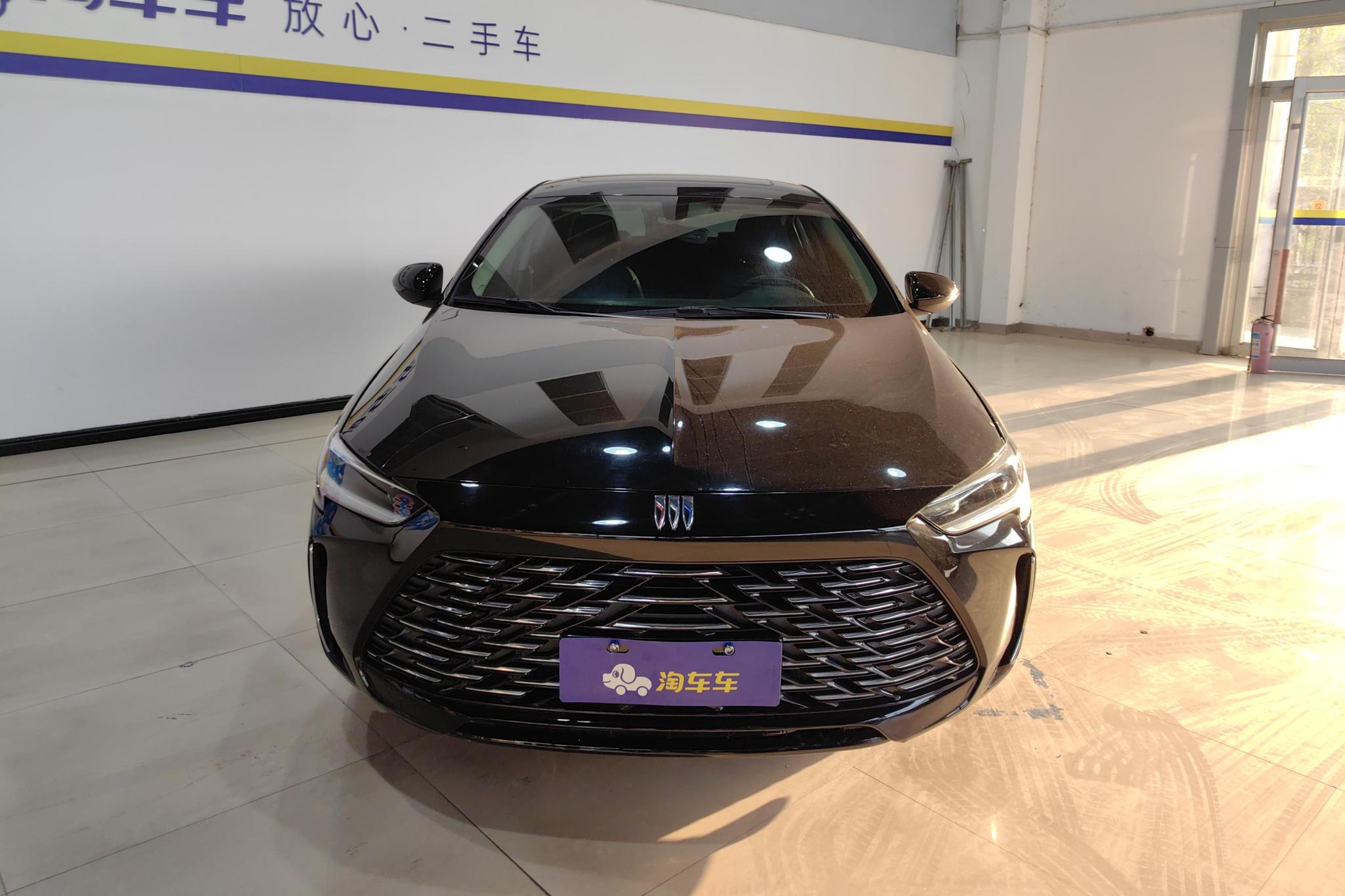 Buick Regal 2024 25T