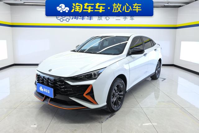 Dongfeng Yixuan 2024 1.5 L AT