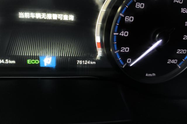 Trumpchi GS8 2017 320 T 2 WD 7 — фото 9