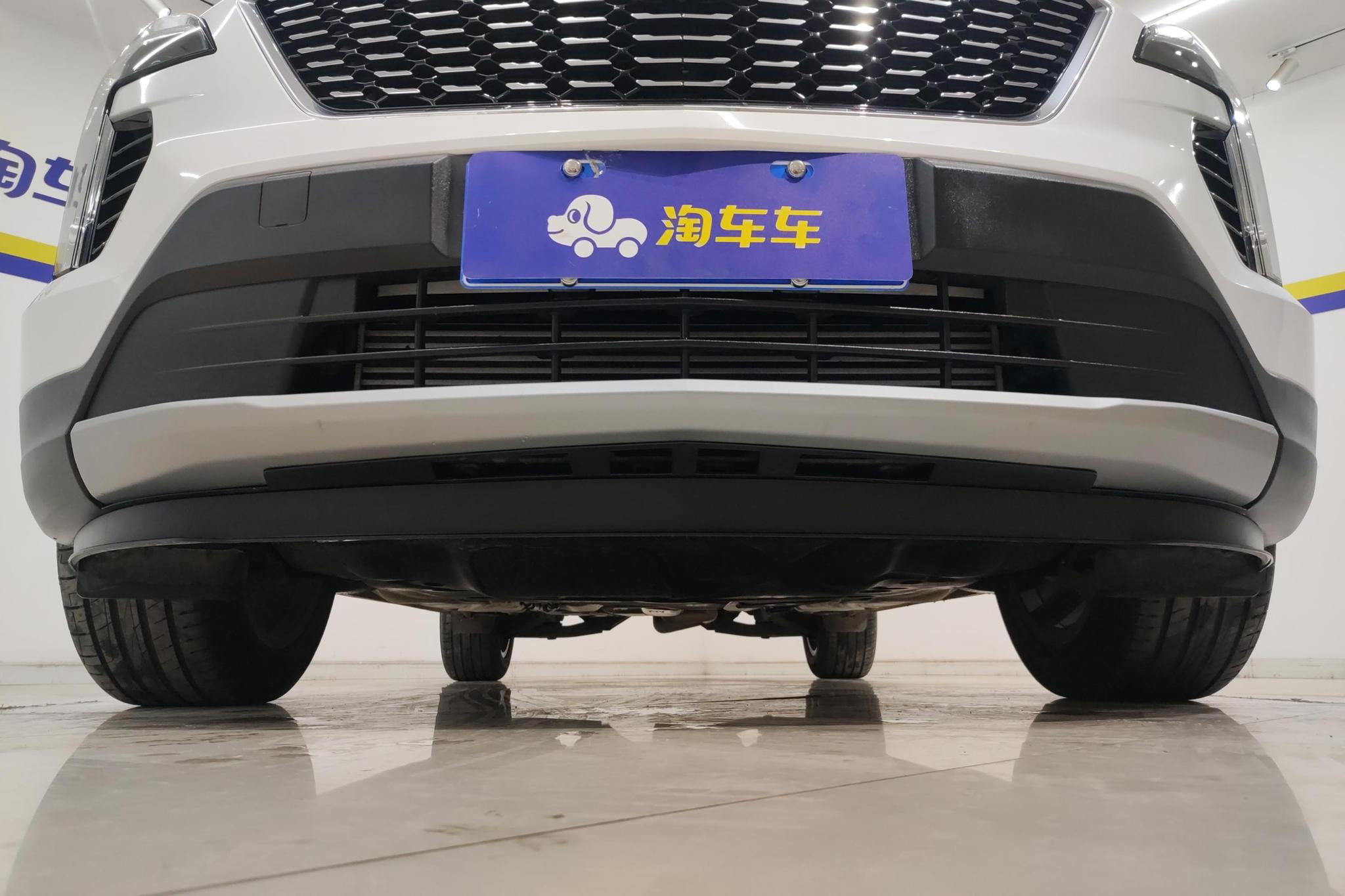 Cadillac XT4 2022 28T Luxury