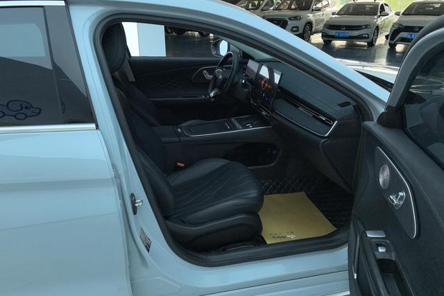 Chery A8L 2025 145km Comfort — фото 16