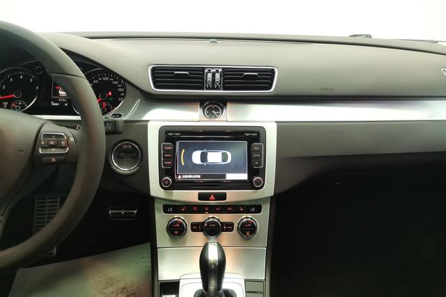 Volkswagen CC 2016 1.8 TSI Luxury — фото 10