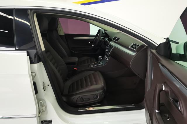Volkswagen CC 2016 1.8 TSI Luxury — фото 15