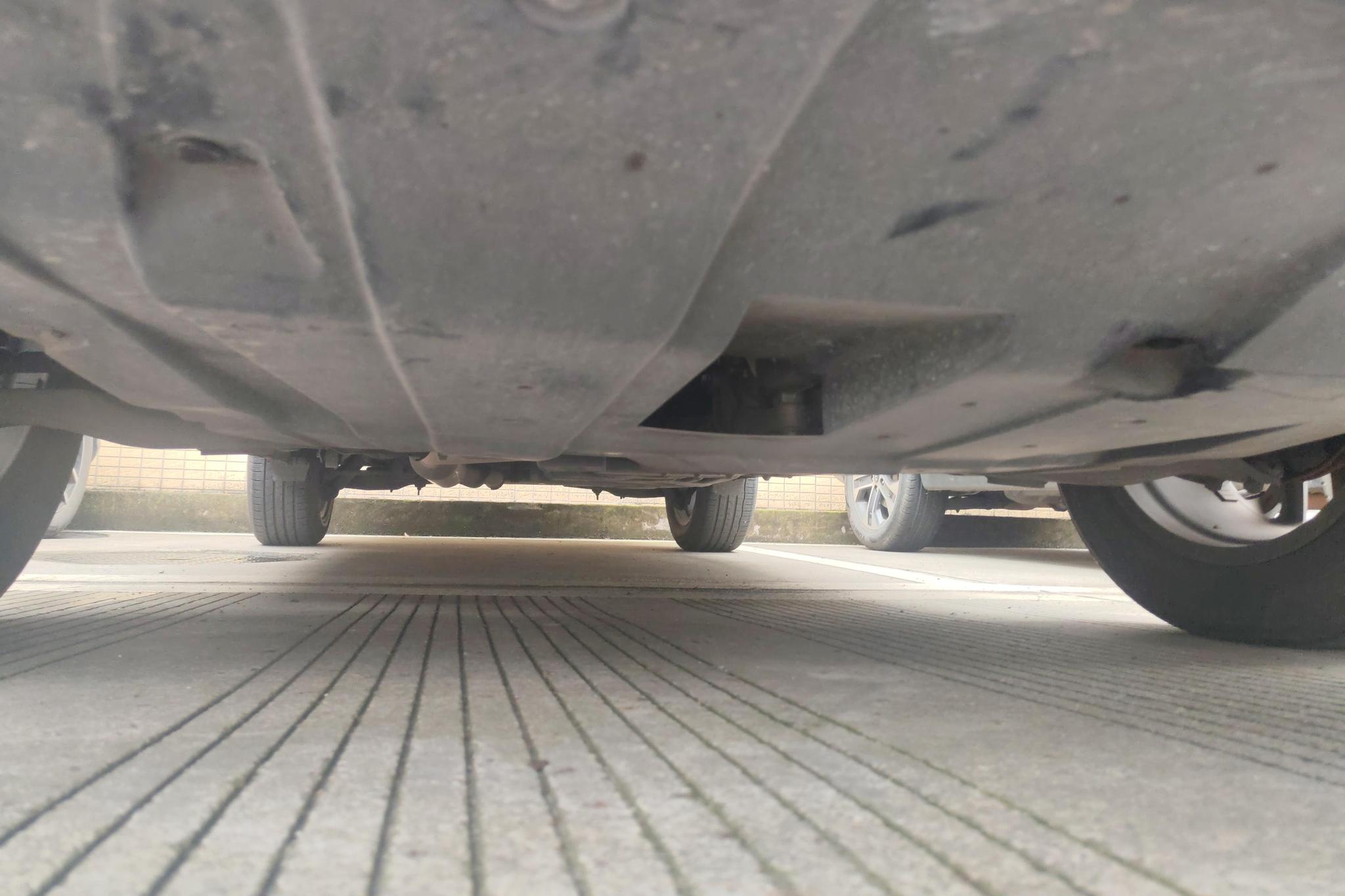 Changan CS75 Plus 2022 1.5T AT