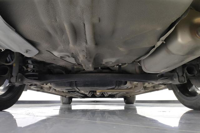 Hyundai Elantra 2023 1.5 L CVT GLX — фото 5