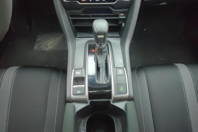 Honda Civic 2020 HATCHBACK 220 TURBO CVT — фото 14