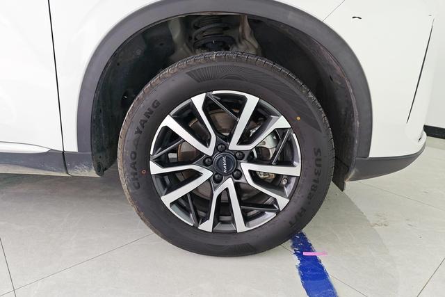 Haval H6 2021 1.5 GDIT ATMax — фото 11