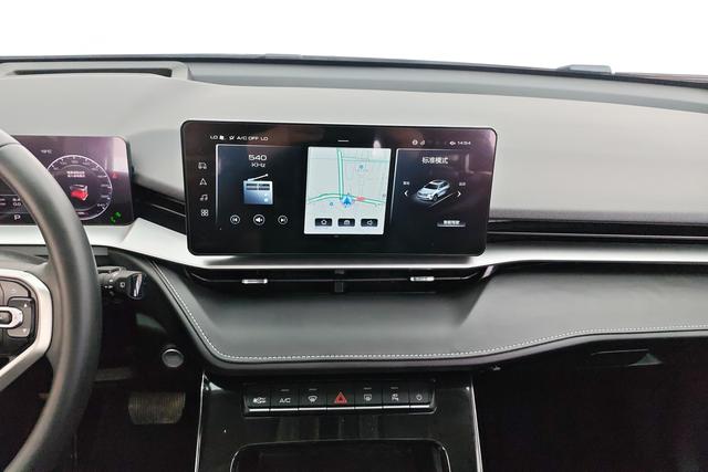 Haval H6 2021 1.5 GDIT ATMax — фото 13