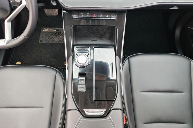 Haval H6 2021 1.5 GDIT ATMax — фото 15