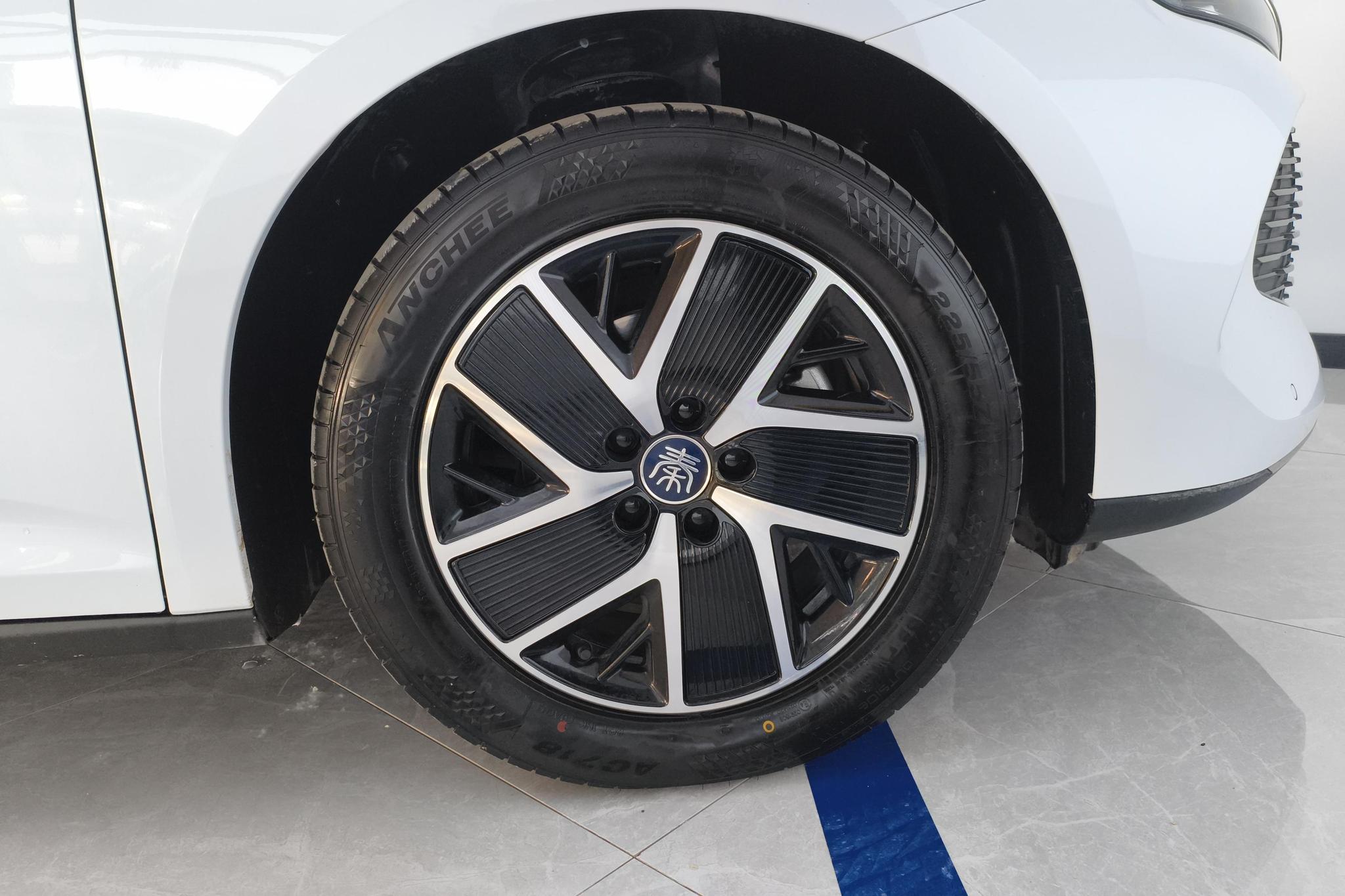 BYD Qin L L DM 2024 DM-i 120KM Lead