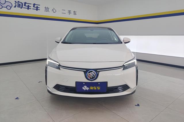 Buick Velite 6 2024 430km — фото 2