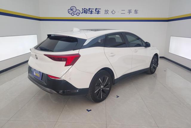 Buick Velite 6 2024 430km — фото 3