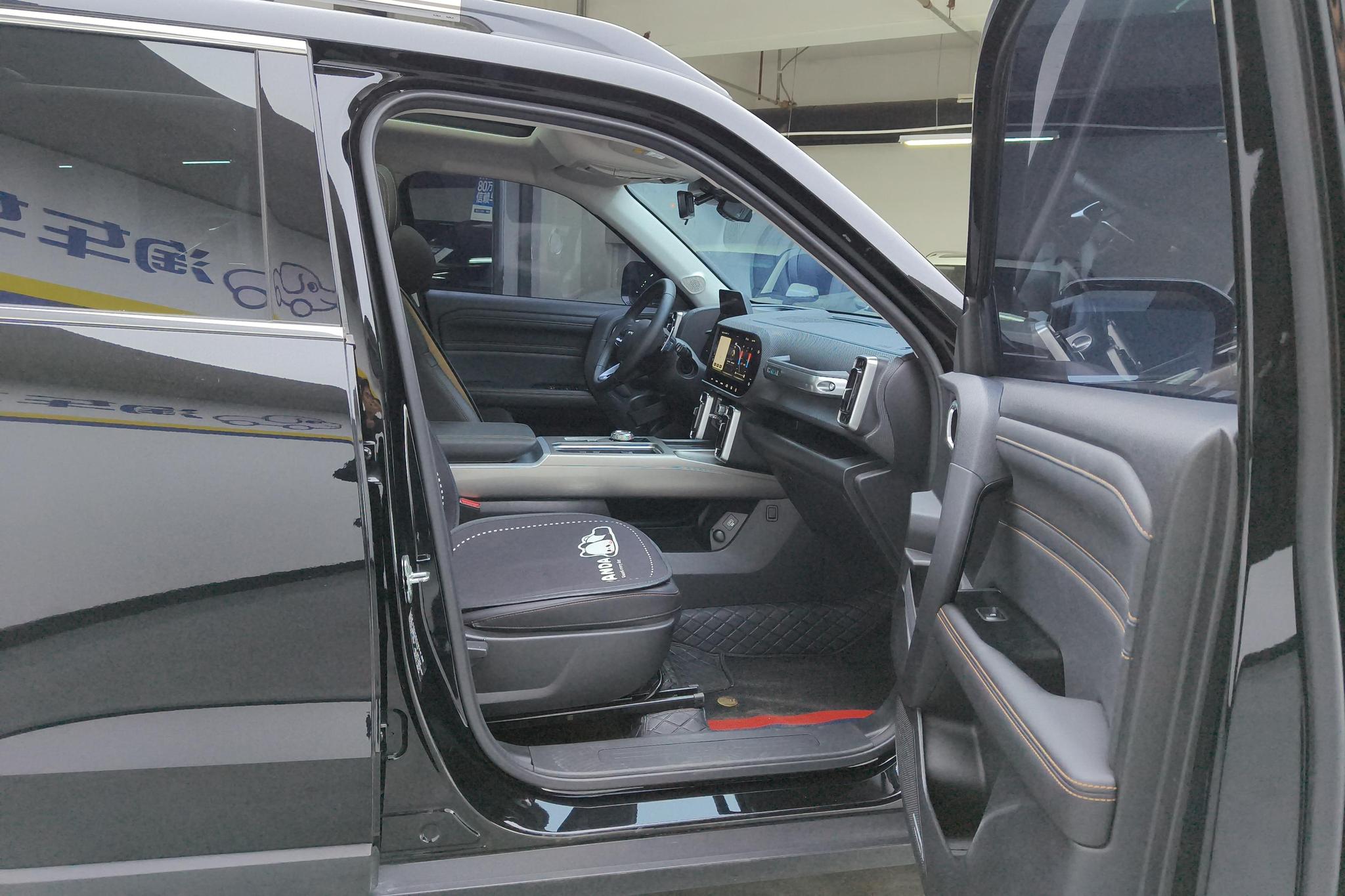 Haval Dargo 2024 1.5T