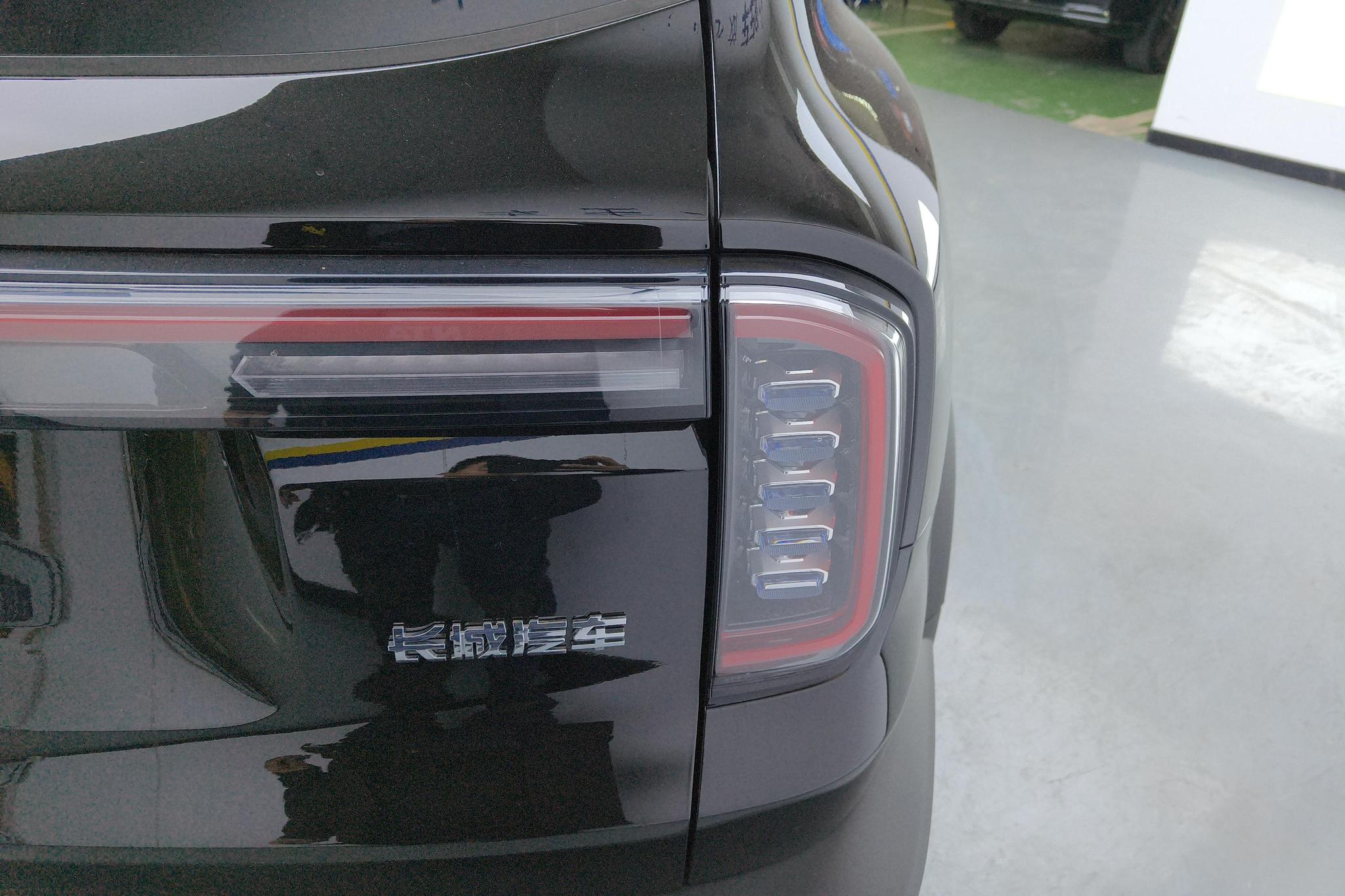 Haval Dargo 2024 1.5T