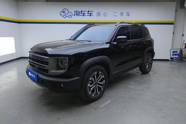 Haval Dargo 2024 1.5 T 2 WD
