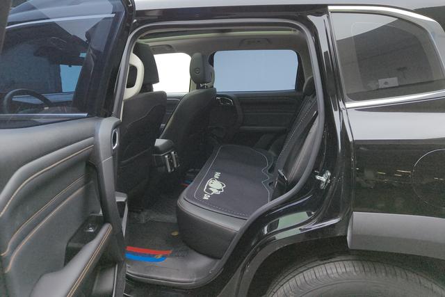 Haval Dargo 2024 1.5 T 2 WD — фото 15