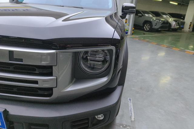 Haval Dargo 2024 1.5 T 2 WD — фото 4