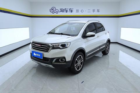 Haval H1