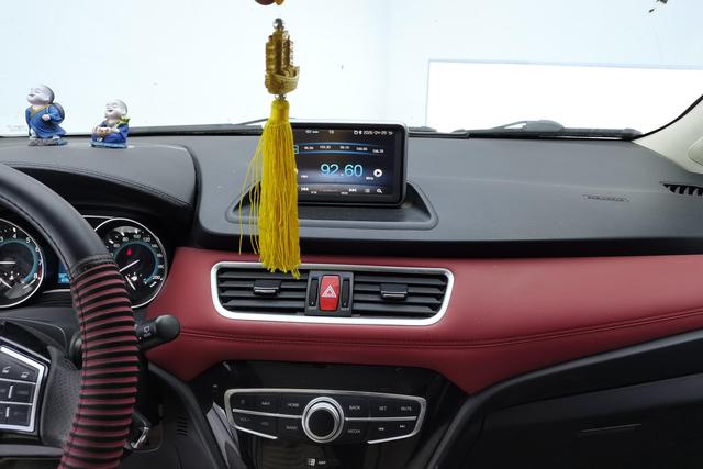 Haval H1 2015 1.5 L MTLuxury — фото 11