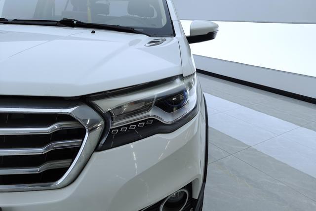 Haval H1 2015 1.5 L MTLuxury — фото 4