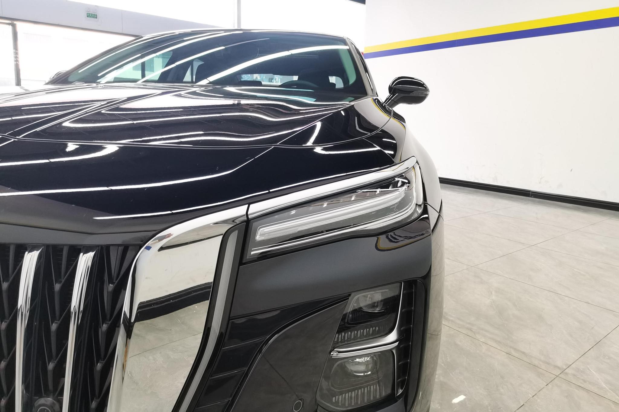 Hongqi H5 2023 1.5T DCT