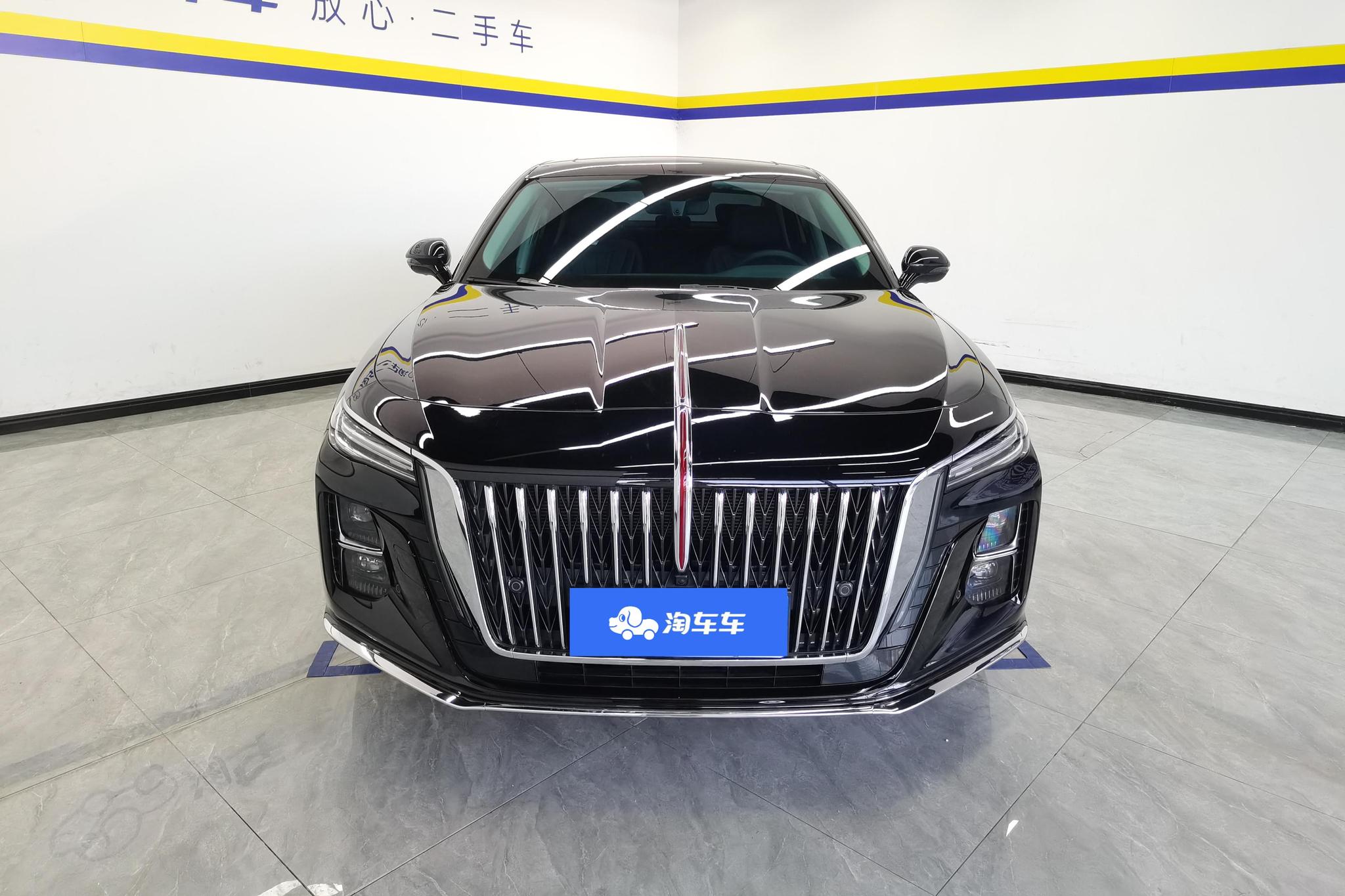 Hongqi H5 2023 1.5T DCT