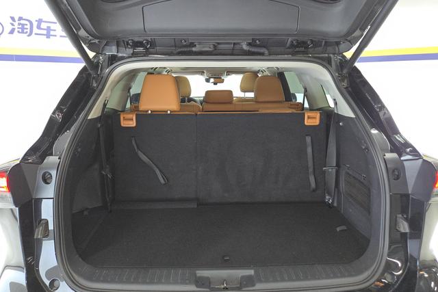 Toyota Highlander 2022 380 T 4 WD 7 — фото 17