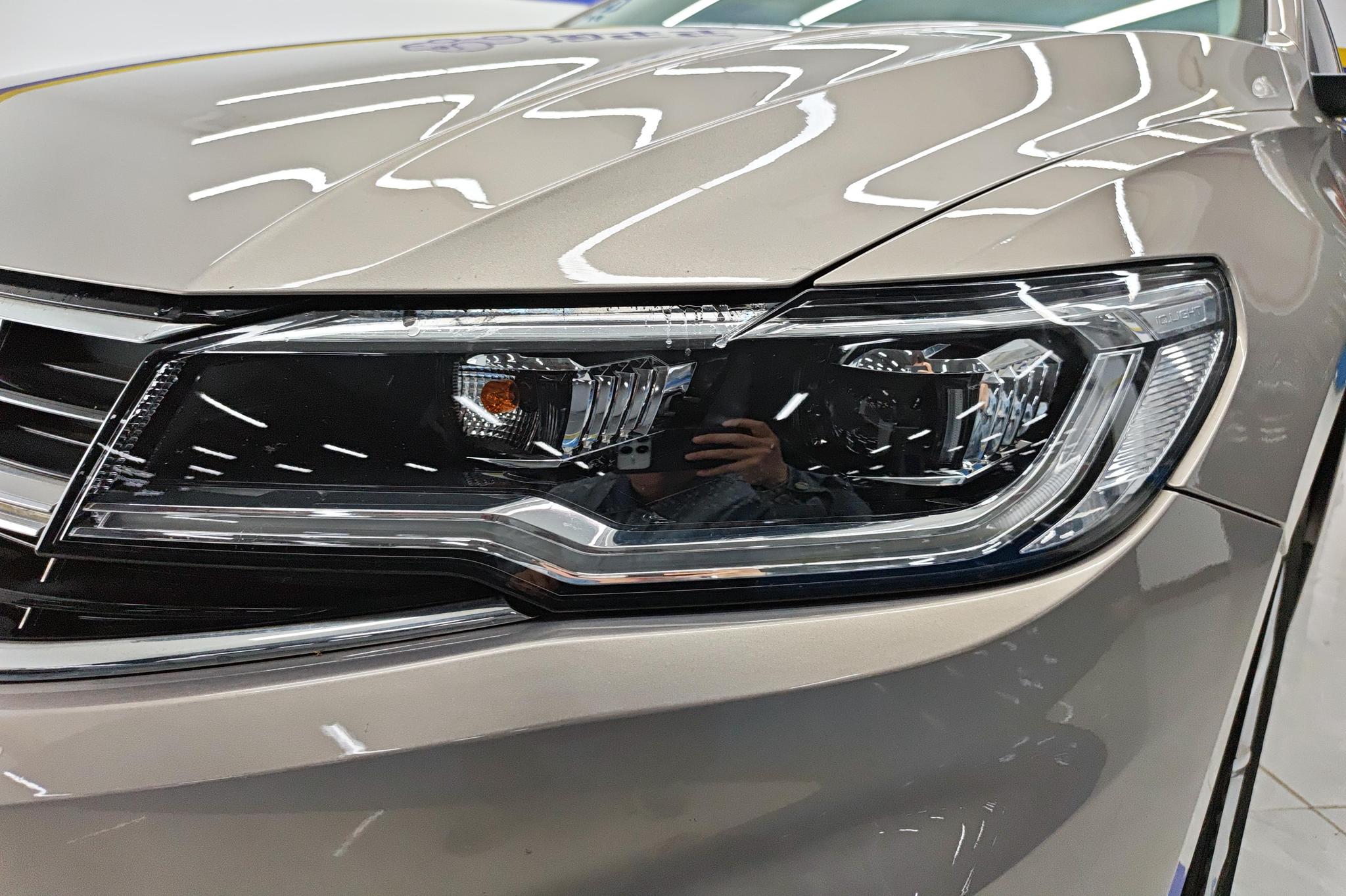 Volkswagen Bora 2020 280TSI DSG Elite