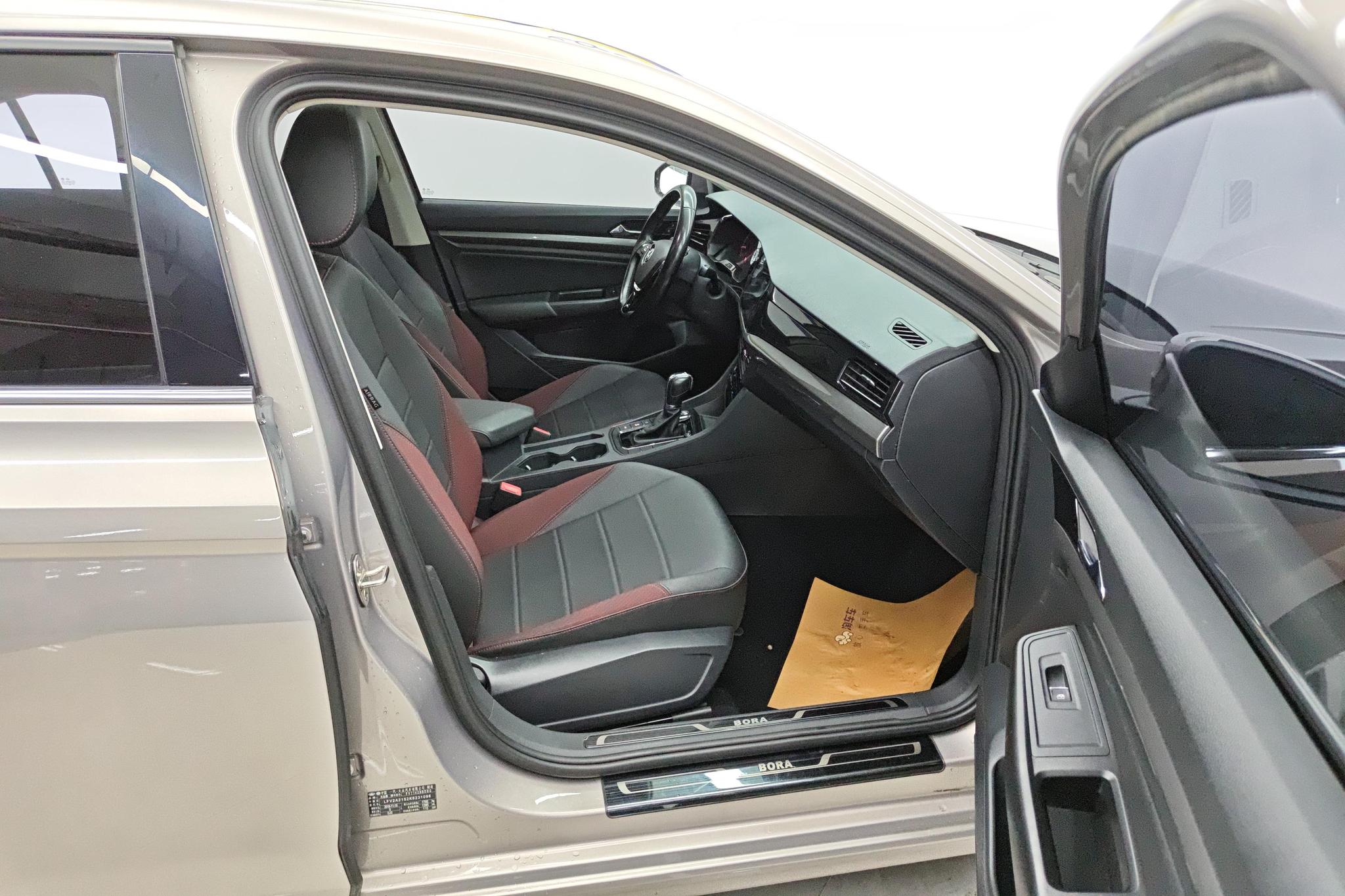 Volkswagen Bora 2020 280TSI DSG Elite