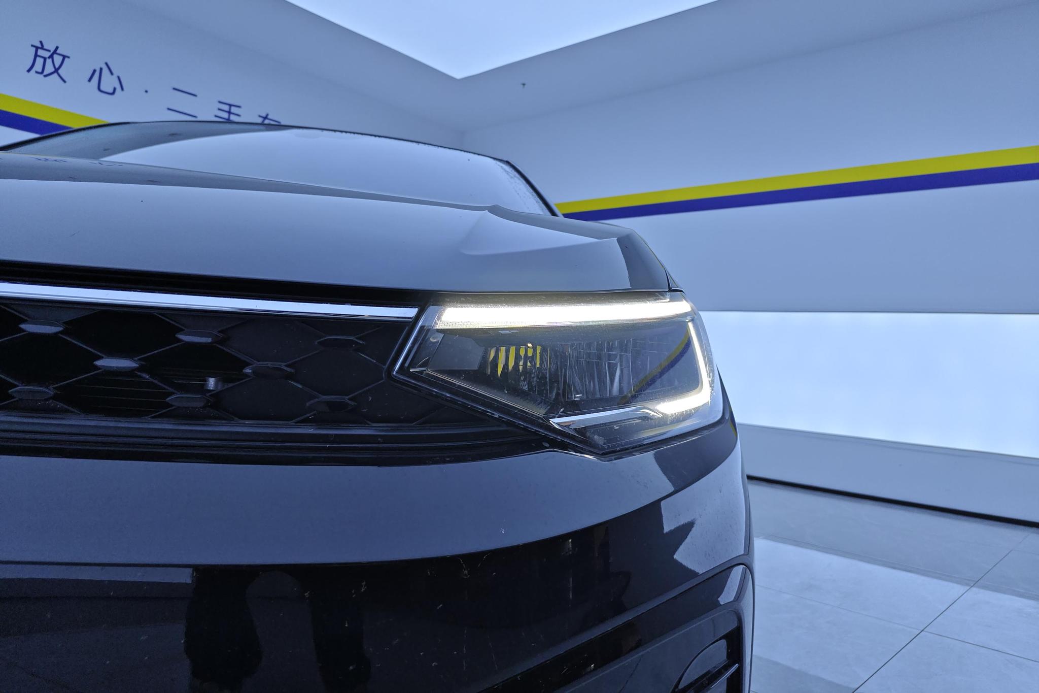 Volkswagen Lavida 2023 1.5L AT