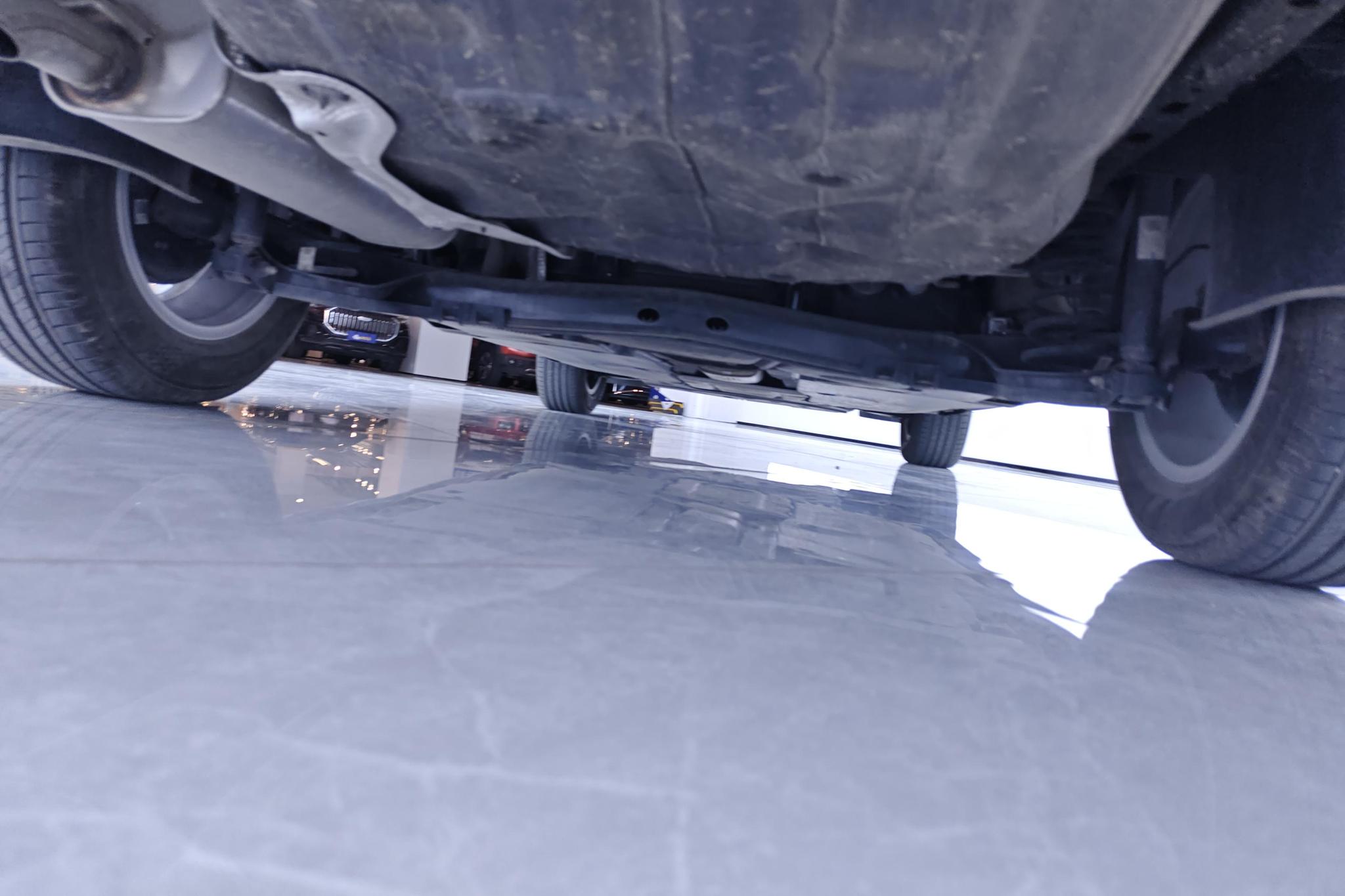 Volkswagen Lavida 2023 1.5L AT