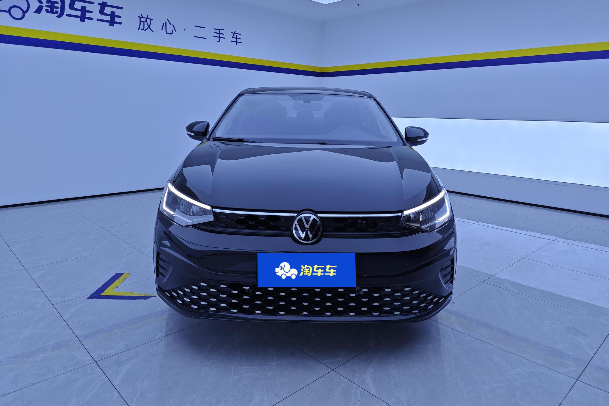 Volkswagen Lavida 2023 1.5L AT