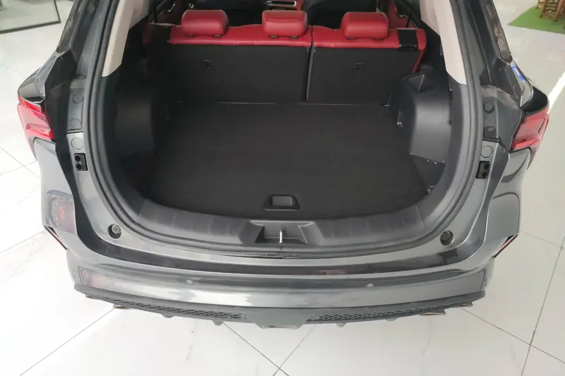 Changan CS75 PLUS — фото 13