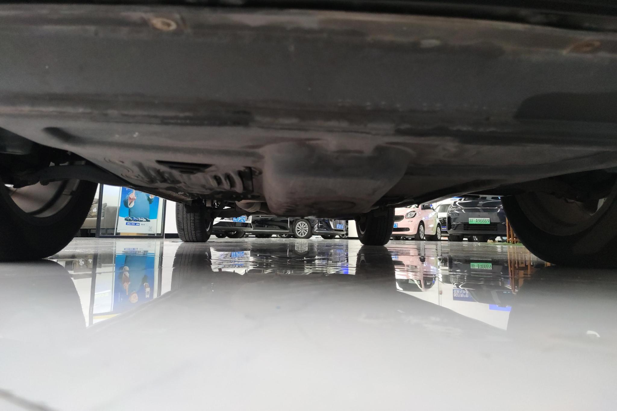 Changan CS75 Plus 2021 2.0T AT