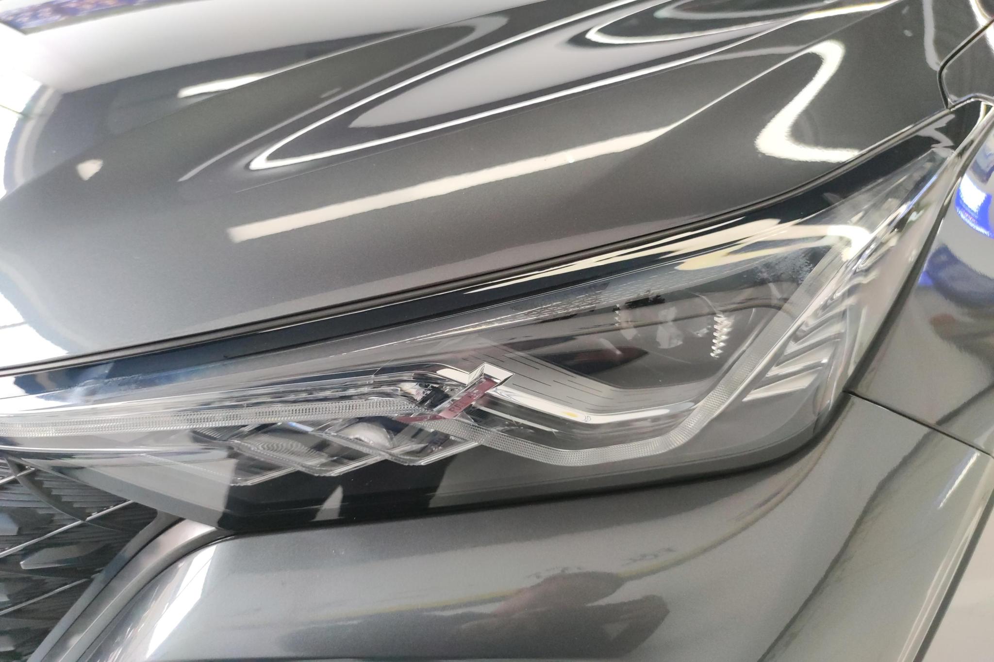 Changan CS75 Plus 2021 2.0T AT