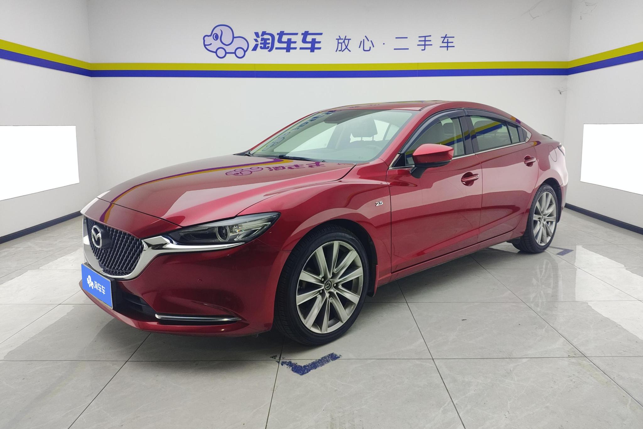 Mazda Atenza