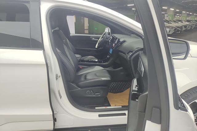 Ford Edge 2020 Eco Boost 245 2 WDST-Line 5 — фото 11