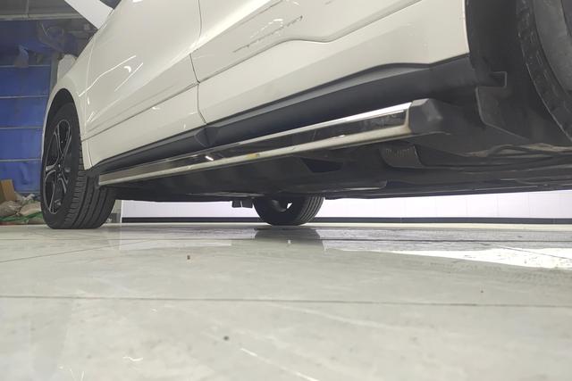Ford Edge 2020 Eco Boost 245 2 WDST-Line 5 — фото 8