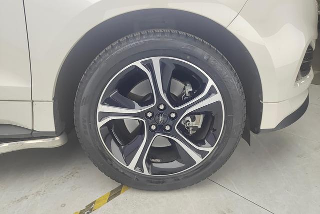 Ford Edge 2020 Eco Boost 245 2 WDST-Line 5 — фото 4