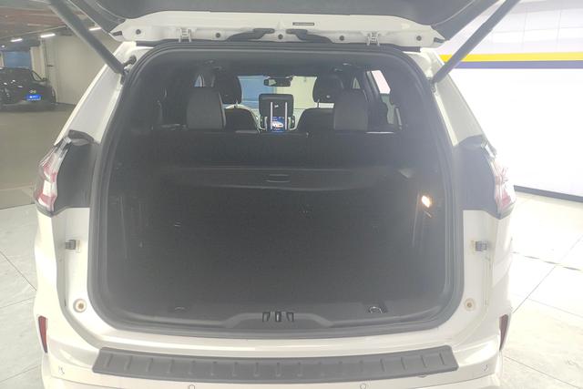 Ford Edge 2020 Eco Boost 245 2 WDST-Line 5 — фото 17