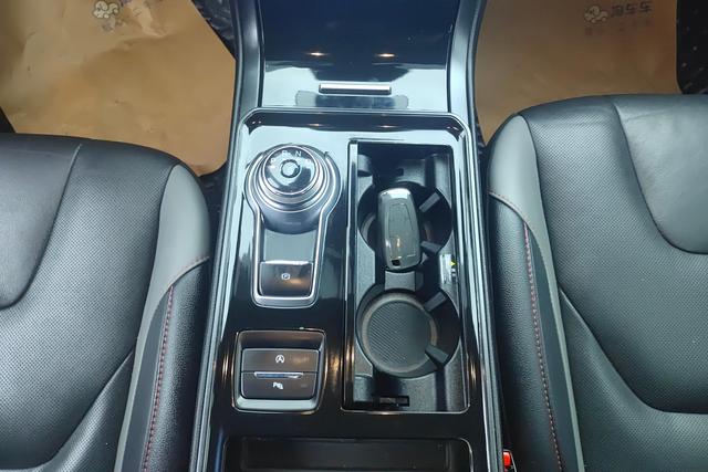 Ford Edge 2020 Eco Boost 245 2 WDST-Line 5 — фото 15