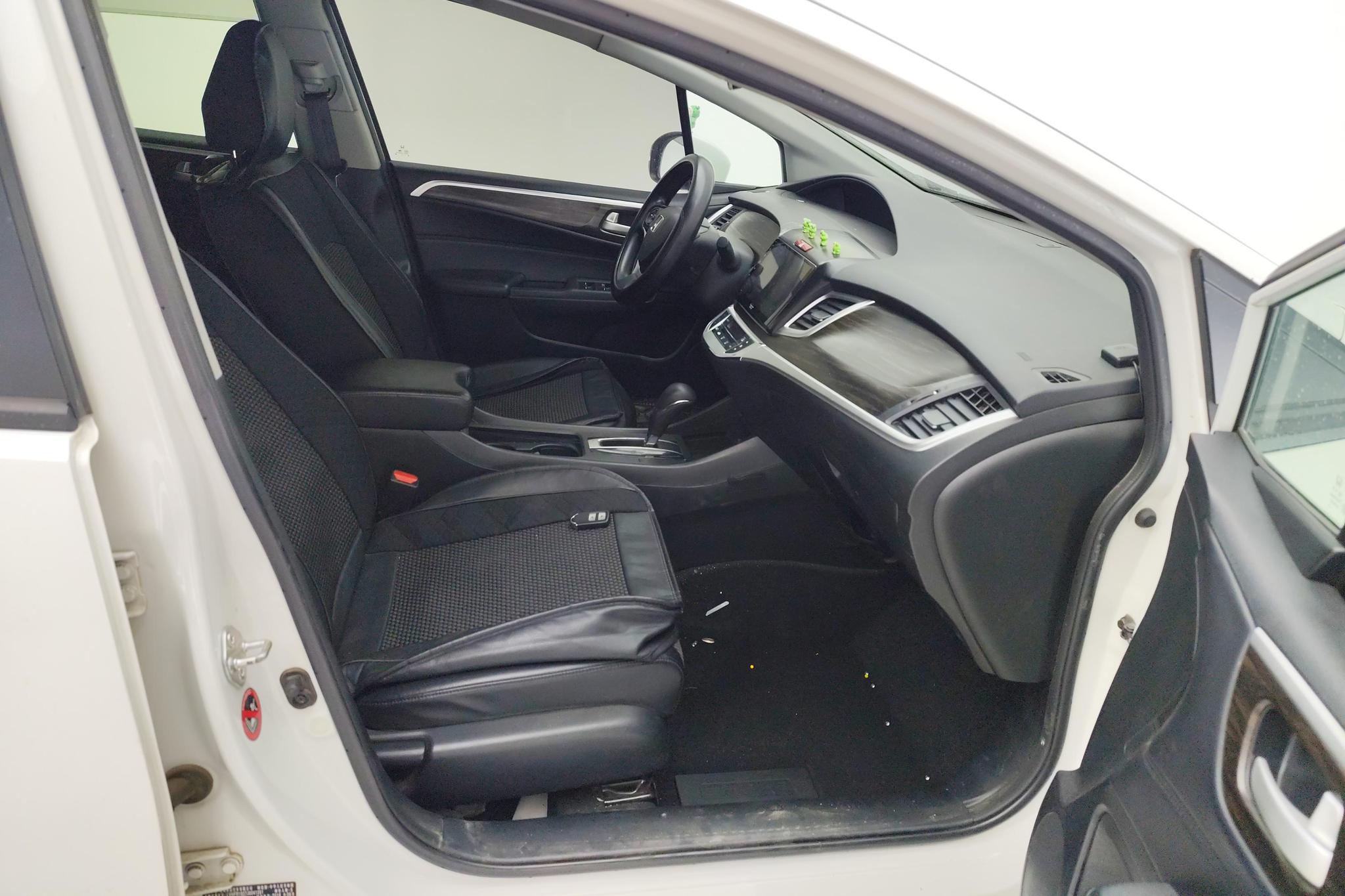 Honda Jade 2017 1.8L AT Comfort 5 мест