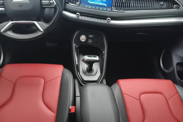 Haval H2s 2018 1.5 T DCTComfort — фото 14