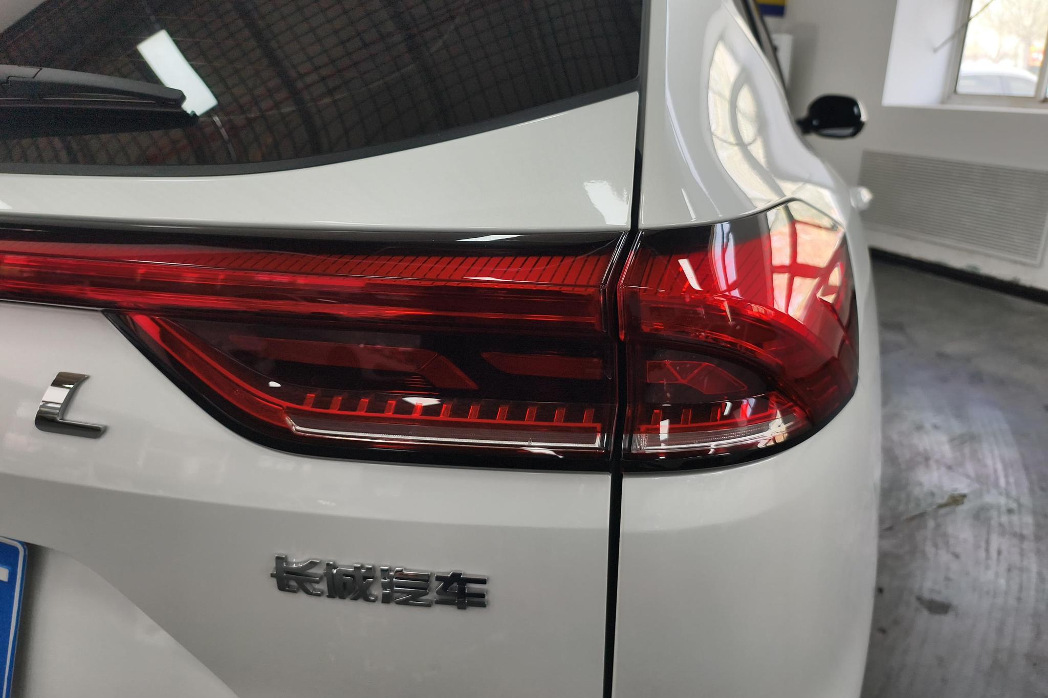 Haval H6 2025 1.5T AT
