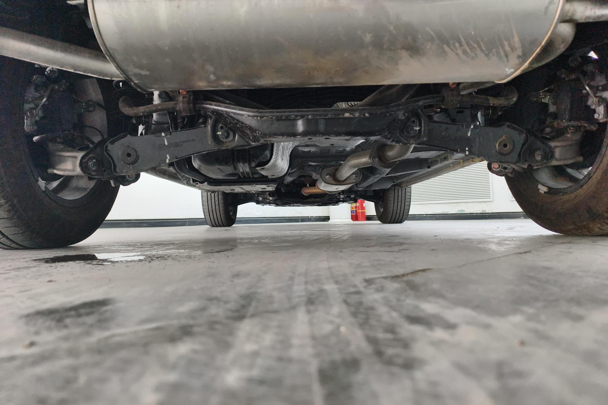 Haval H6 2025 1.5T AT