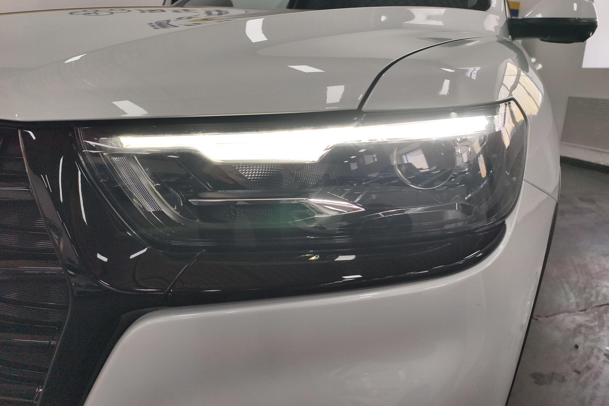 Haval H6 2025 1.5T AT