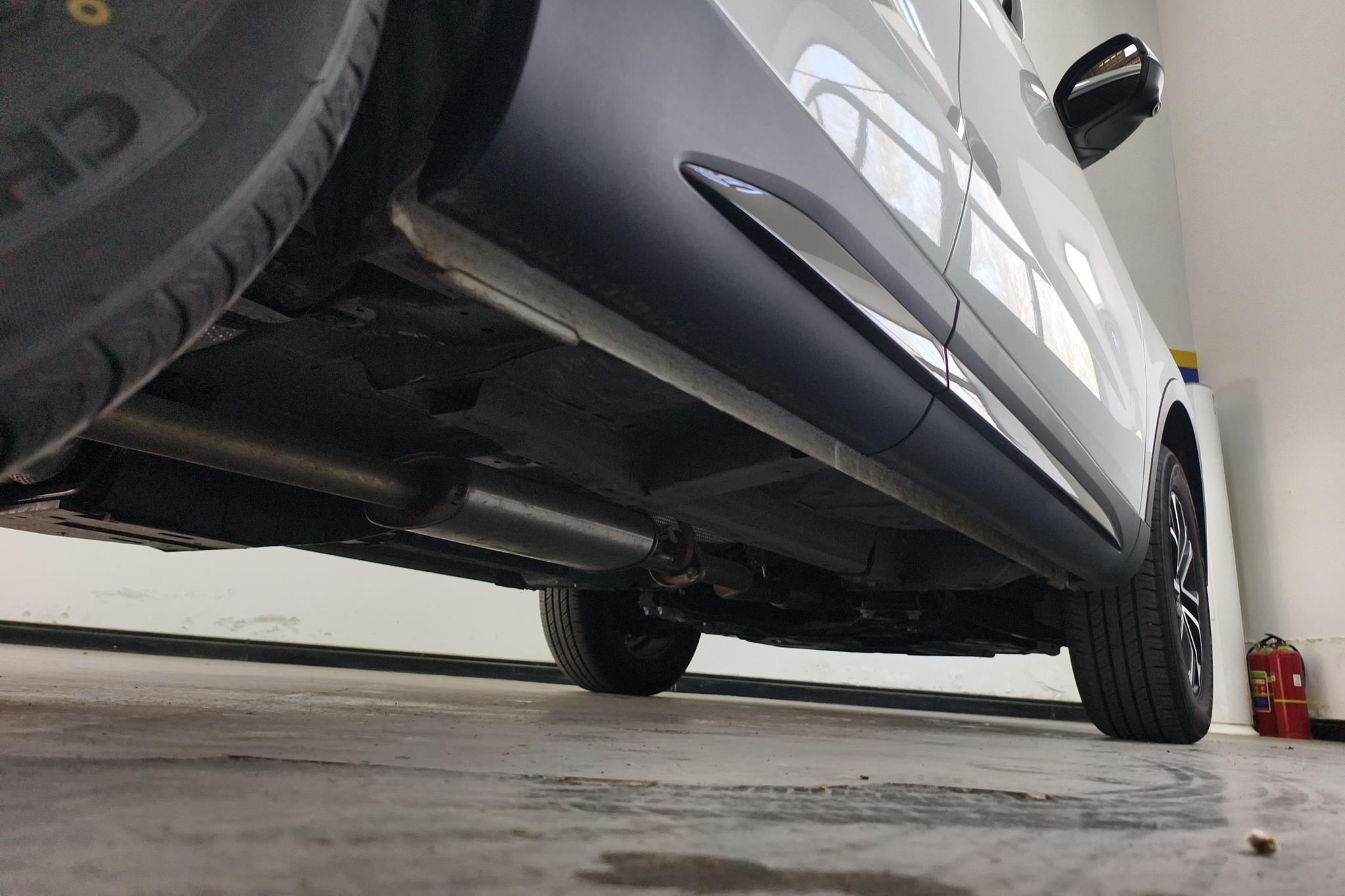 Haval H6 2025 1.5T AT